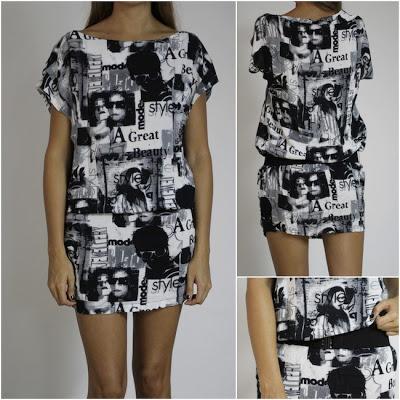 Marilyn's Closet Shop