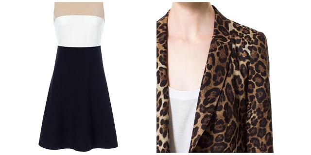 Zara AW- 2013: Y sin poder remediarlo...esto son mis flechazos!!