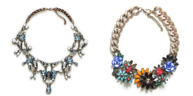 Zara AW- 2013: Y sin poder remediarlo...esto son mis flechazos!!