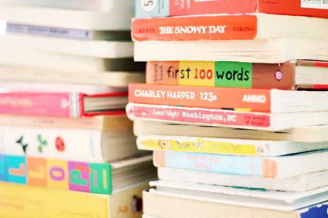 El dormitorio de los hijos de Taza / Taza's nursery tour