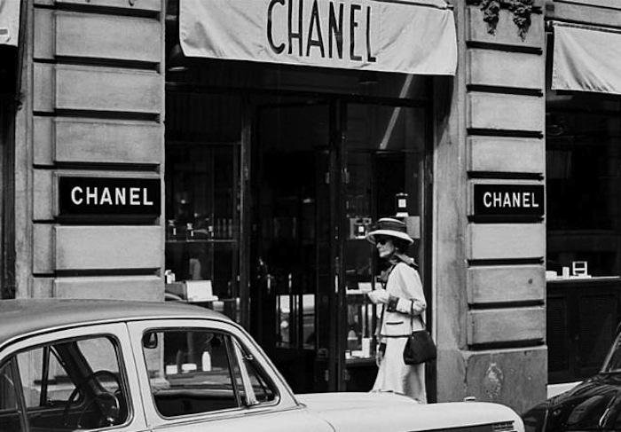 125 Aniversario de Mademoiselle Cocó Chanel