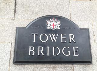 LONDRES IV PARTE: London Bridge - Camden Town - South Kesington - Belgravia