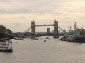 LONDRES PARTE: London Bridge Camden Town South Kesington Belgravia