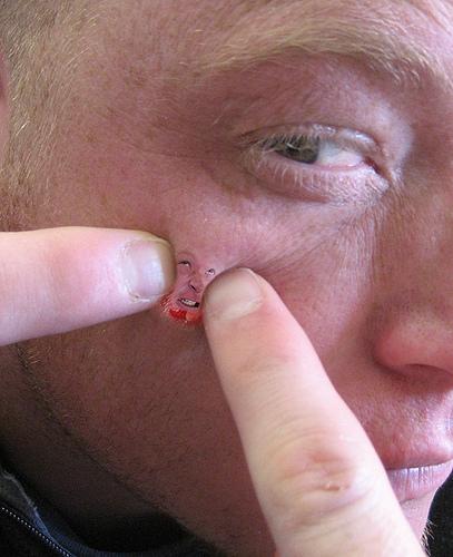 Relatos de verano: Gambia versus Moraleja