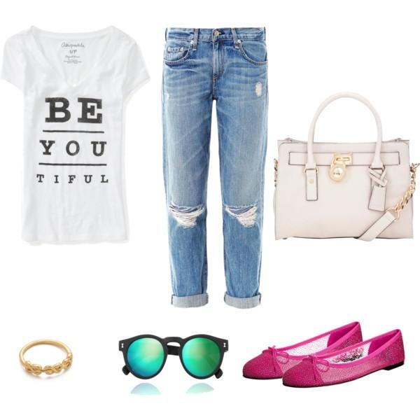 Denim Saturday in Barcelona