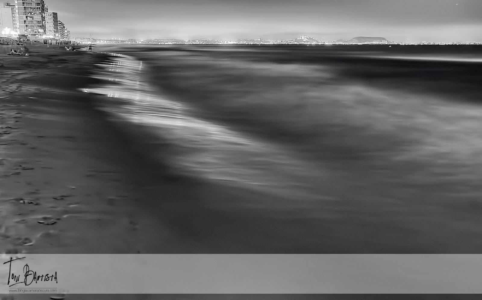 Capítulo 4: Haciendo fotos - Parte 6