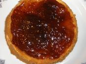 Camember Frito Mermelada