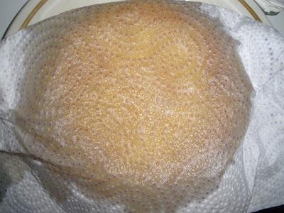 Camember Frito con Mermelada