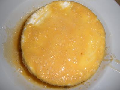 Camember Frito con Mermelada