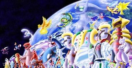 [Reportaje] Origen del universo Pokémon