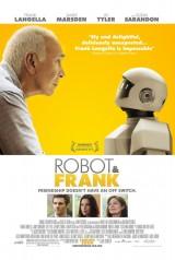 Un amigo para Frank (Robot & Frank)