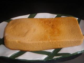 Pastel de falso cabracho rápido