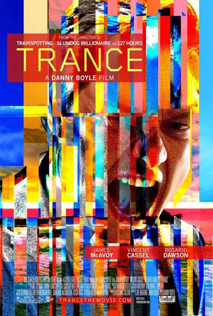 “Trance” (Danny Boyle, 2013)