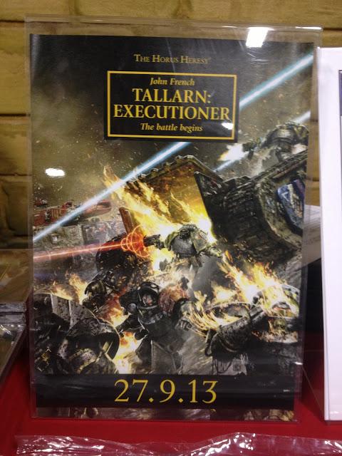 El Verdugo de Tallarn