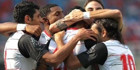 Con nuevo DT, Cúcuta visitará al Tolima en la Liga