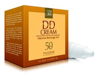 DD CREAM SPF50 