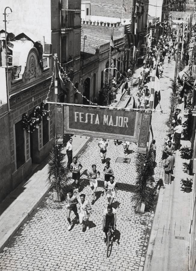 FESTES DE SANTS...2013... BARCELONA...https://www.facebook.com/#!/ArxiuFotograficBcn, 24-08-2013...