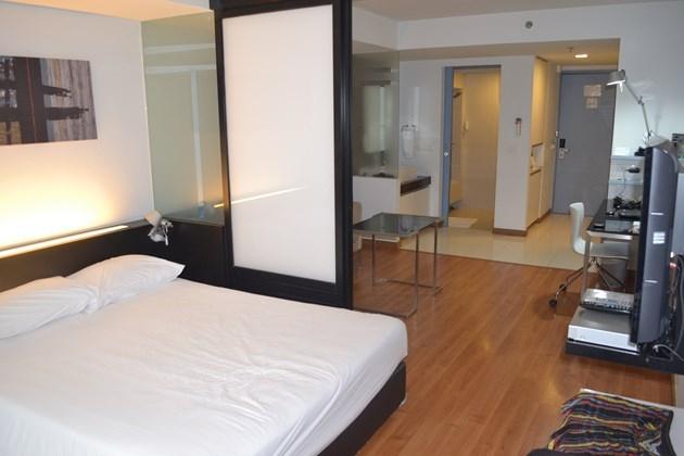 Hotel Citadines Sukhumvit 11 Bangkok