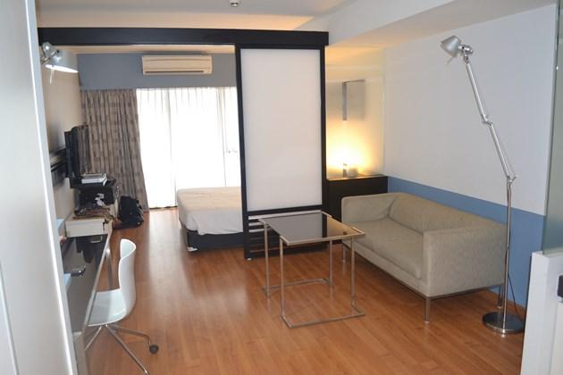 Hotel Citadines Sukhumvit 11 Bangkok