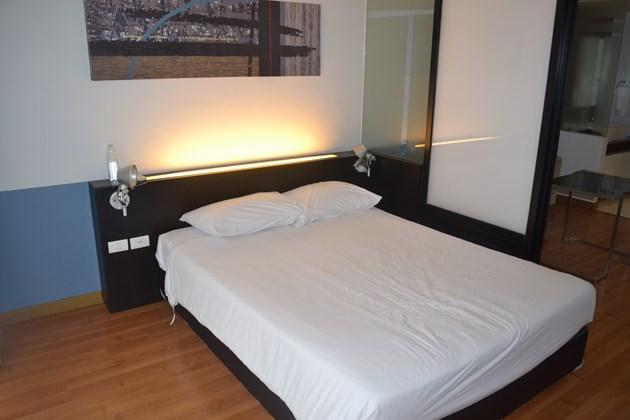 Hotel Citadines Sukhumvit 11 Bangkok