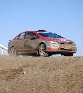 PILOTO LUIS MLADINIC CONVERSÓ SOBRE SU VICTORIA EN EL GRAN PREMIO DE LA HERMANDAD