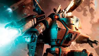 Los Tau a través de la historia de sus miniaturas