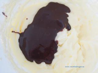 crema de mantequilla o butter cream