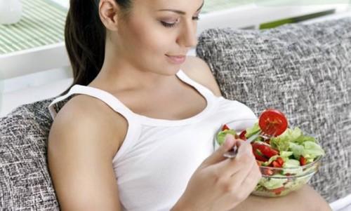 Alimentación y fertilidad