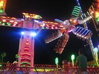 Semana de Feria en Málaga