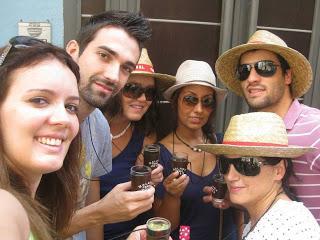 Semana de Feria en Málaga