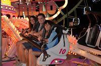 Semana de Feria en Málaga