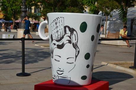 Semana de Feria en Málaga