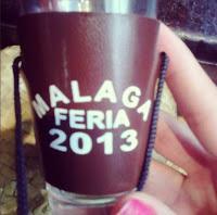 Semana de Feria en Málaga