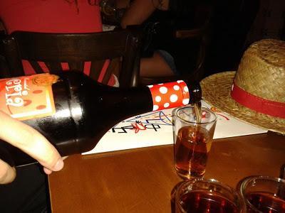 Semana de Feria en Málaga