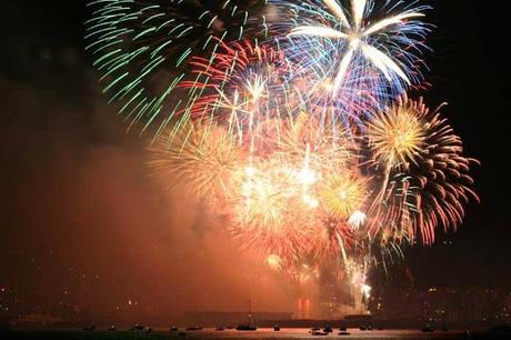 Semana de Feria en Málaga