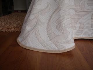 NUEVA COLCHA DE VERANO.