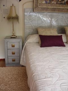 NUEVA COLCHA DE VERANO.