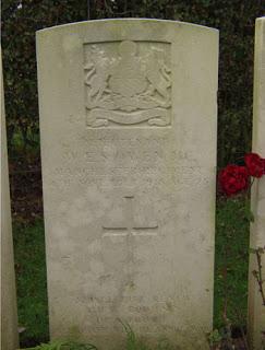 El teniente que escribía poesía