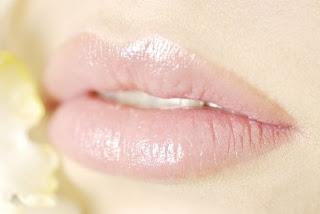 Labios tendencia