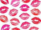 Labios tendencia