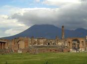 Pompeya, catástrofe Vesubio