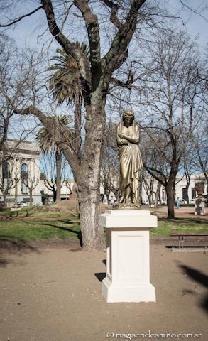 Tandil, un lugar con historia 12-19