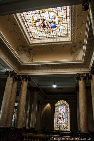 Tandil, un lugar con historia 12-14-2