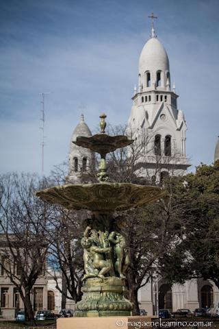 Tandil, un lugar con historia 12-20