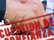 Sobre confiar relaciones profesionales.