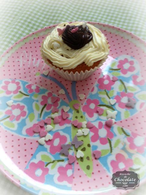 Cupcakes con Royal y Betty Crocker