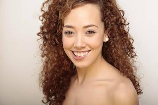 ENTREVISTA: MARTA IBAÑEZ (ACTRIZ-CANTANTE)