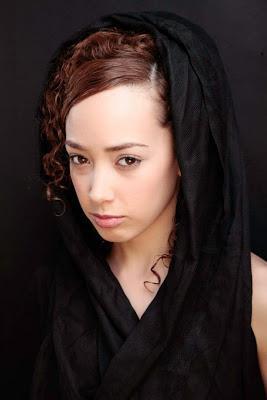 ENTREVISTA: MARTA IBAÑEZ (ACTRIZ-CANTANTE)