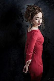 ENTREVISTA: MARTA IBAÑEZ (ACTRIZ-CANTANTE)