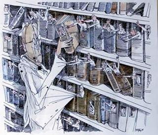 La Buena Novela (Laurence Cossé)